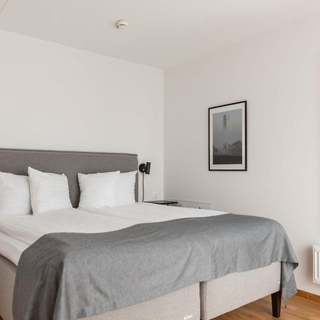 The More Hotel Vaestra Hamnen Malmö Dış mekan fotoğraf